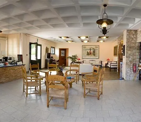 Hotel Jasmine Village
