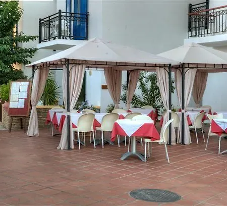 Jasmine Village Hotel 3*