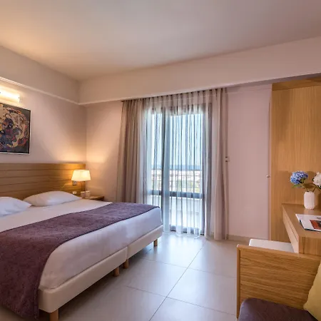 Jasmine Village Hotel