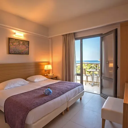 Jasmine Village 3*