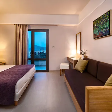 Jasmine Village 3*