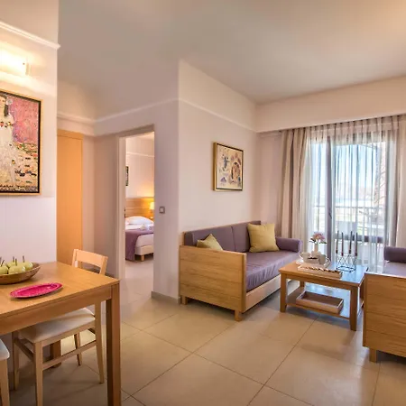 Jasmine Village 3*