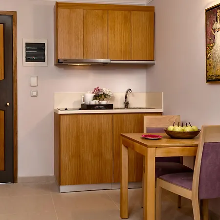 Hotel Jasmine Village 3*