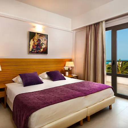 Hotel Jasmine Village