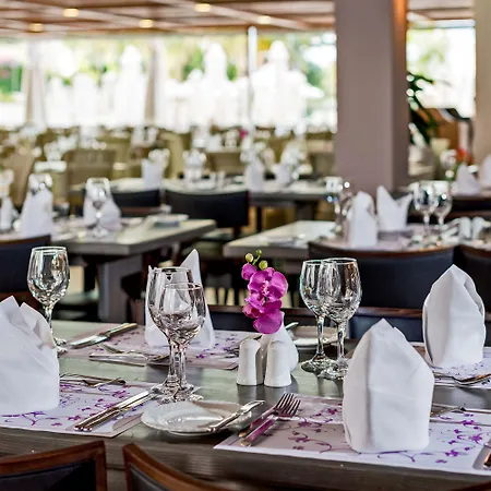 Jasmine Village Hotel