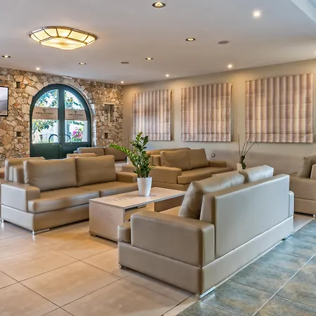 Jasmine Village Hotel