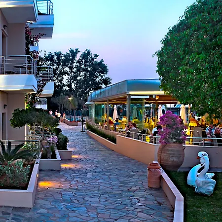 Hotel Jasmine Village 3*