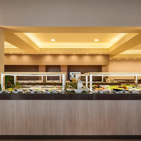 Jasmine Village Hotel