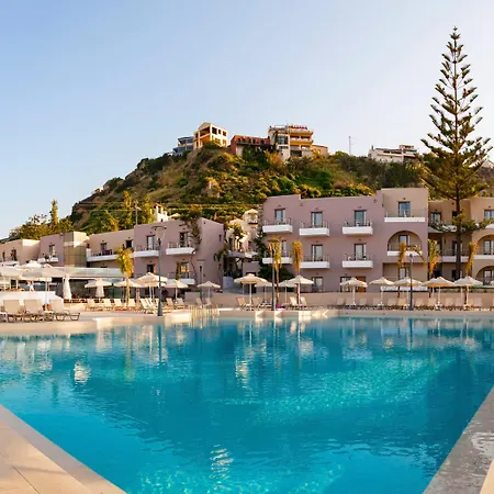 Jasmine Village Hotel Platanés