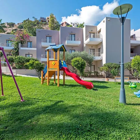 Jasmine Village Hotel