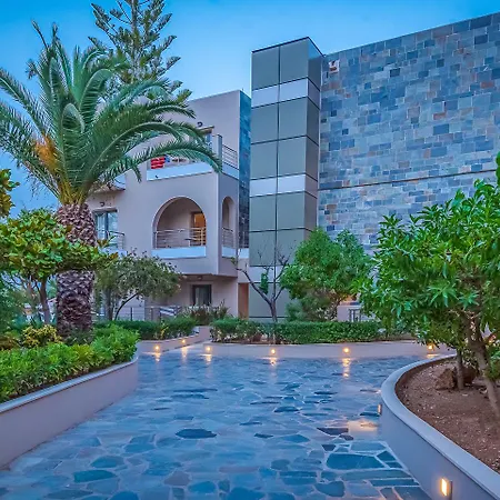 Jasmine Village 3*