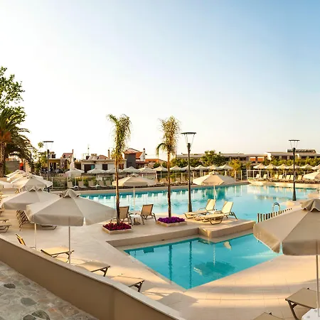 Hotel Jasmine Village Platanés