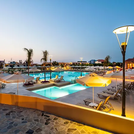 Jasmine Village 3*