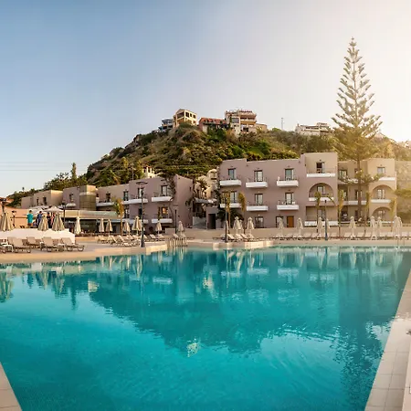 Hotel Jasmine Village