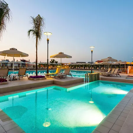 Jasmine Village Hotel