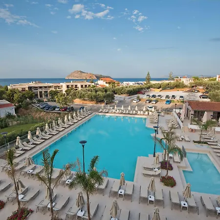Jasmine Village 3*