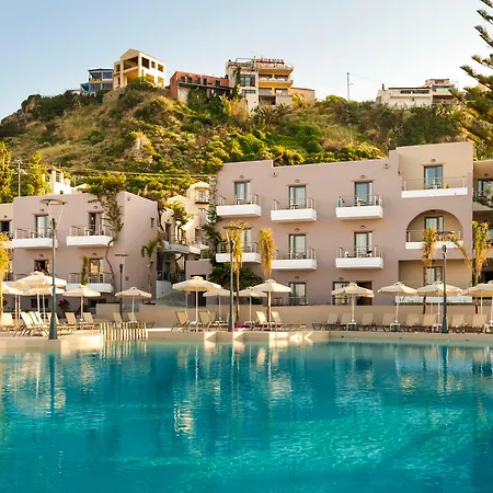 Hotel Jasmine Village