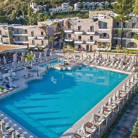 Hotel Jasmine Village