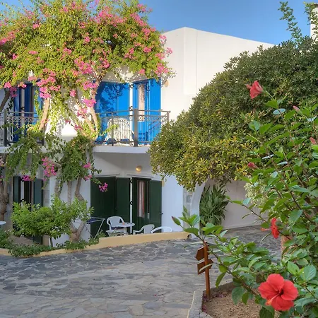 Jasmine Village 3* Platanés