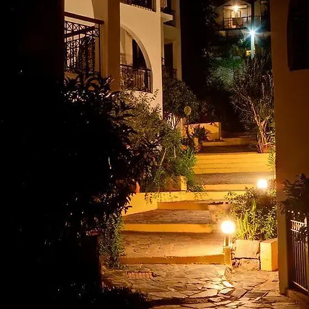 Jasmine Village Hotel