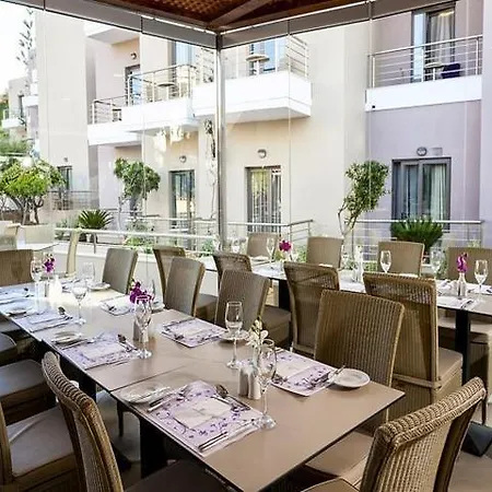 Jasmine Village 3*