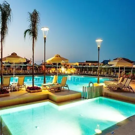 Jasmine Village Hotel 3*
