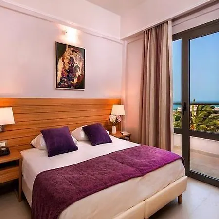 Jasmine Village Hotel