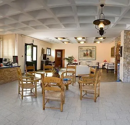 Jasmine Village Hotel