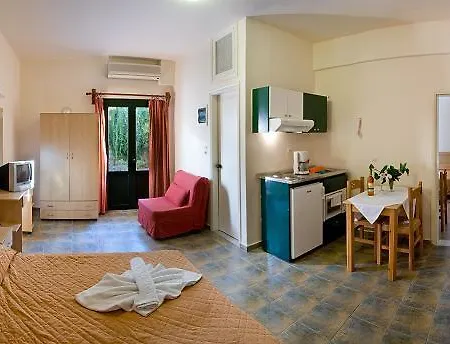 Jasmine Village Hotel 3*