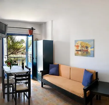 Jasmine Village Hotel Platanés