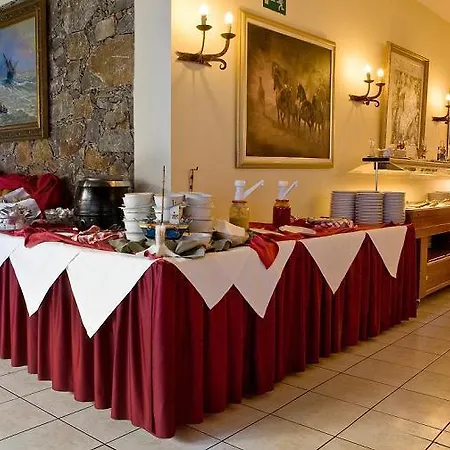 Jasmine Village Hotel 3*