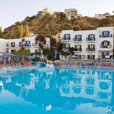 Jasmine Village Hotel