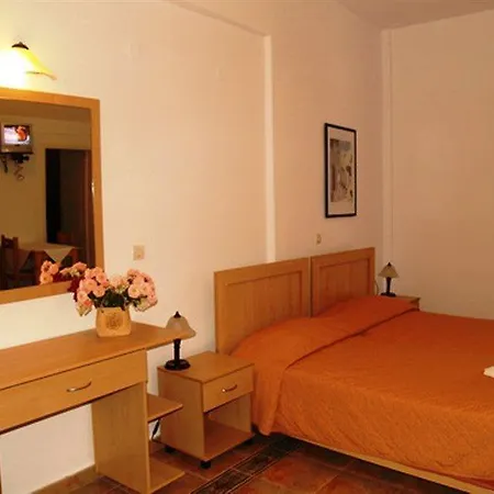 Jasmine Village Hotel 3*
