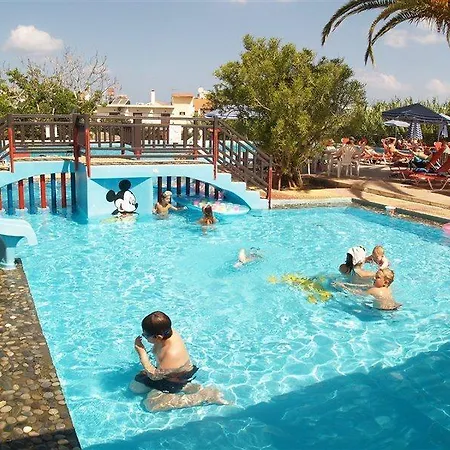 Jasmine Village Hotel