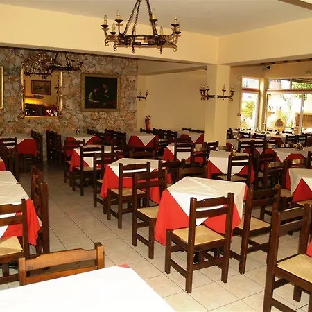 Jasmine Village 3* Platanés