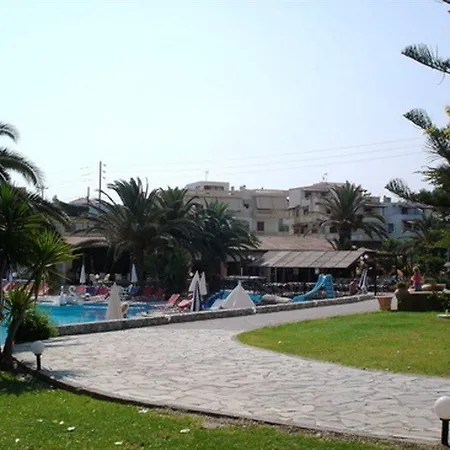 Jasmine Village Hotel