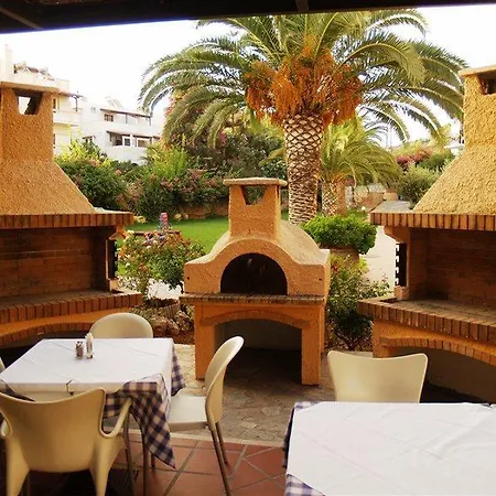 Jasmine Village Hotel 3*