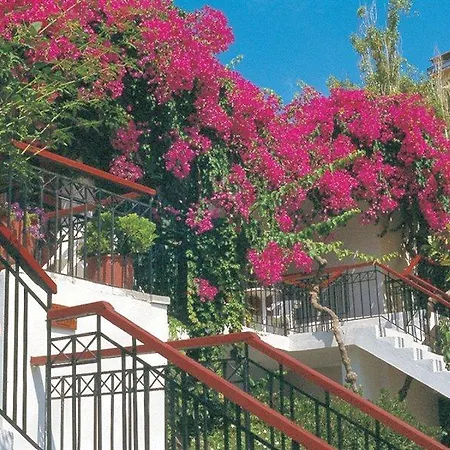 Jasmine Village Hotel