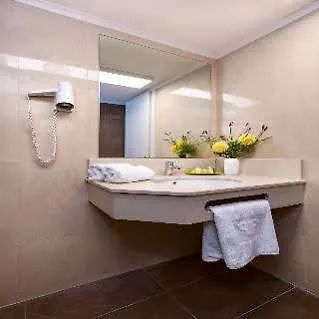 Hotel Jasmine Village